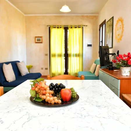 Casa Mario Appartement *