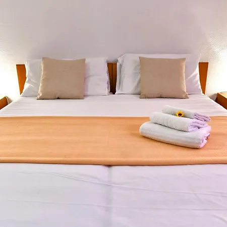 Casa Mario アパート