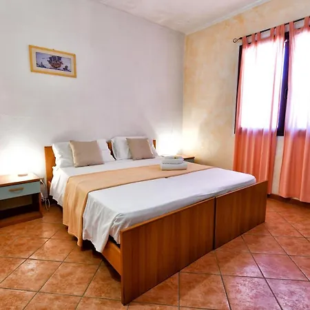 Casa Mario San Teodoro (Sardinia)