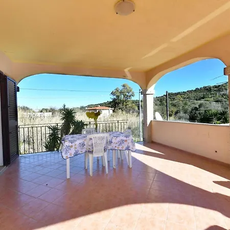 Casa Mario Apartment