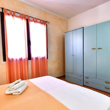 Casa Mario *