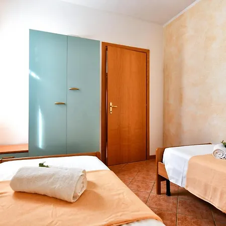 Casa Mario Apartment *