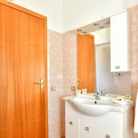 Casa Mario Apartment