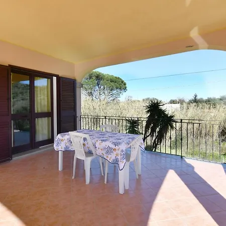 アパート Casa Mario