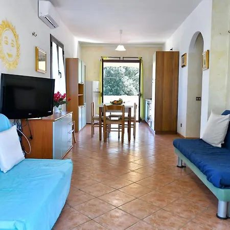 Casa Mario