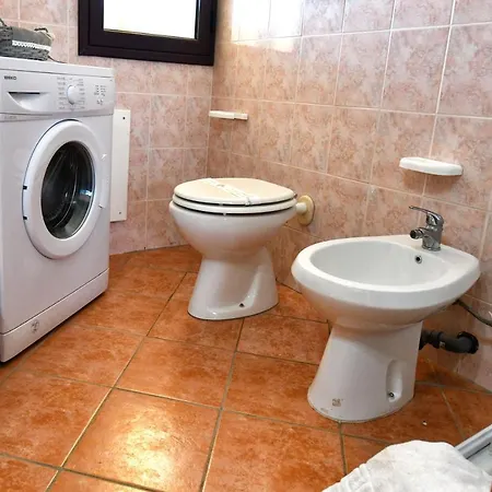 Casa Mario Apartment *