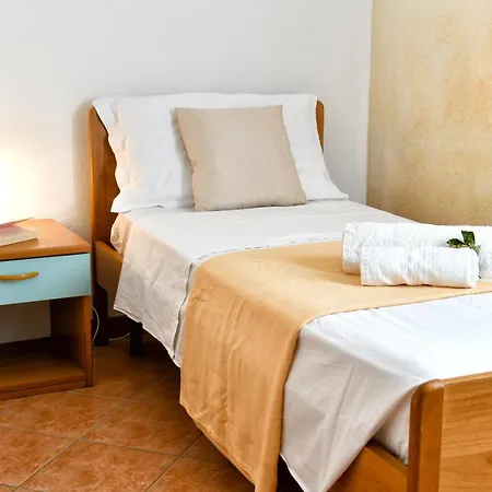 Casa Mario Apartment San Teodoro (Sardinia)