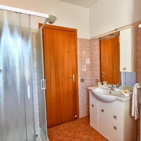 Casa Mario San Teodoro (Sardinia)