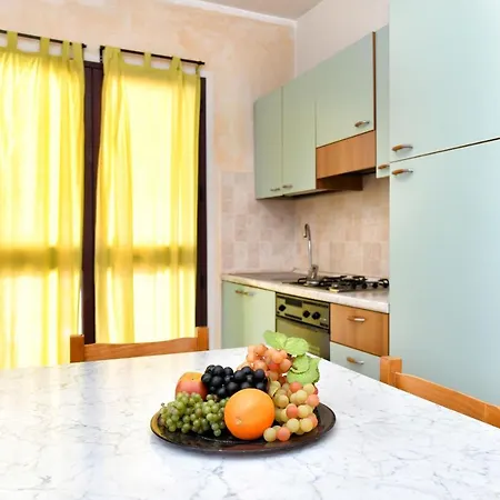 Casa Mario サン・テオドーロ