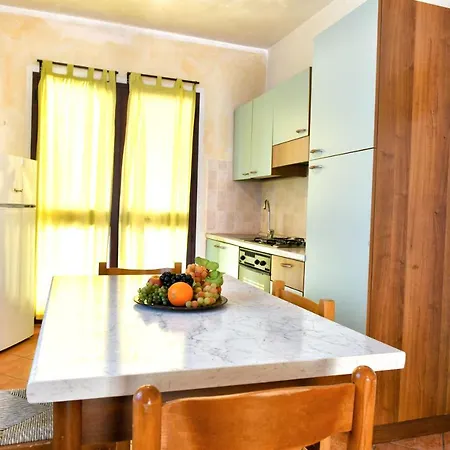 Casa Mario Apartment *