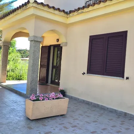 Casa Mario Apartment San Teodoro (Sardinia)