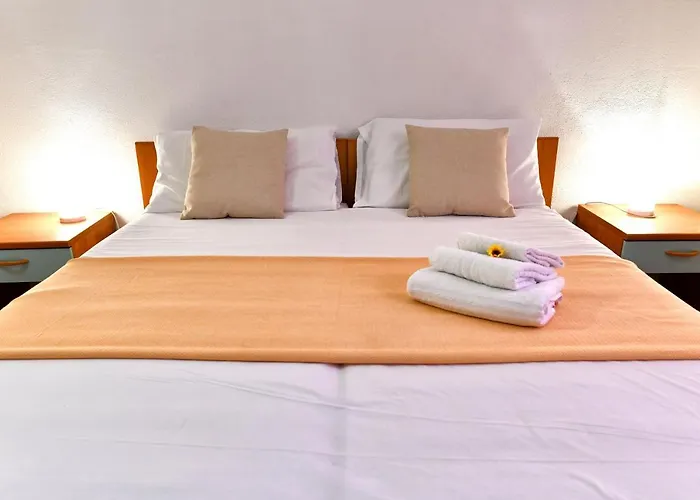 Casa Mario アパート